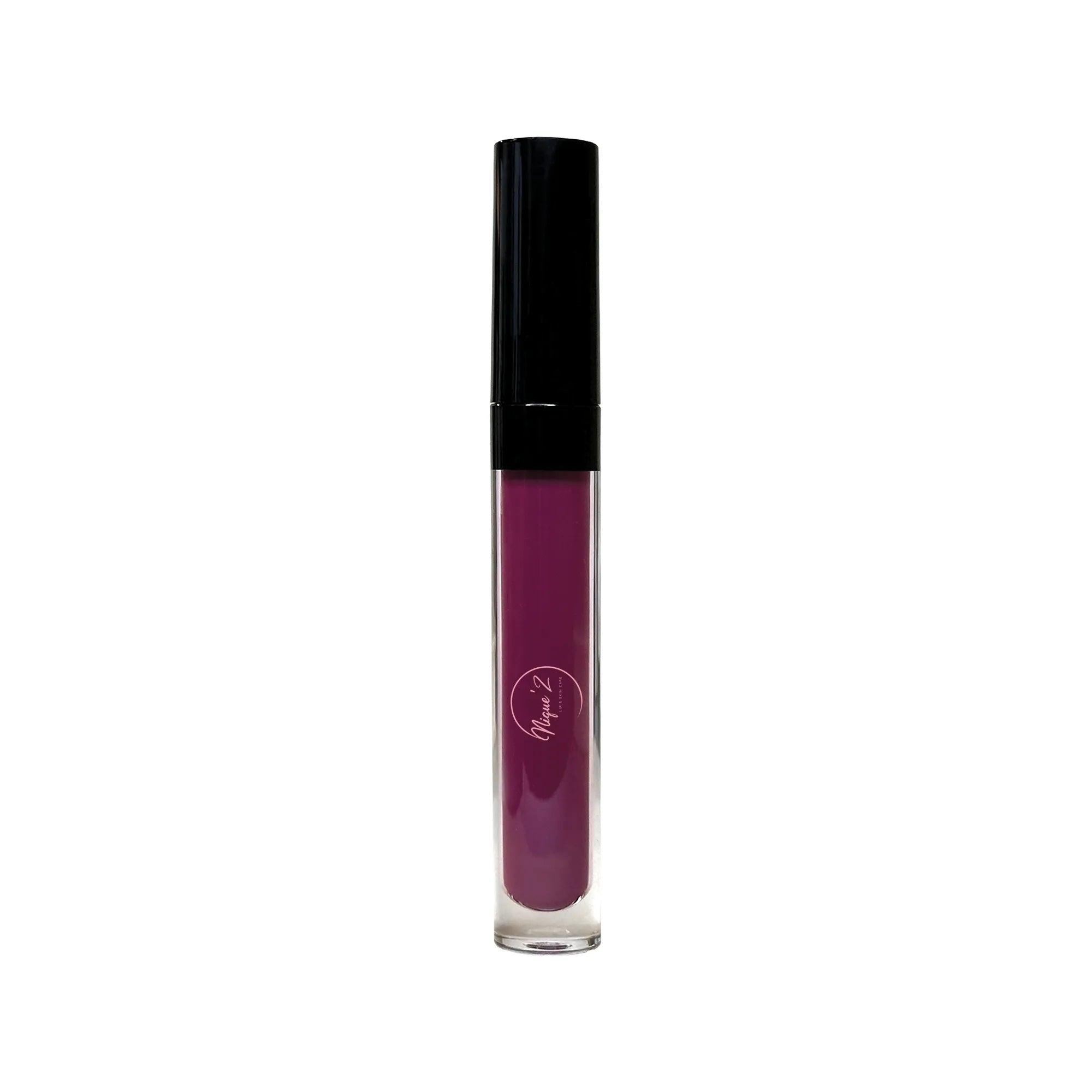 Liquid Matte Lipstick