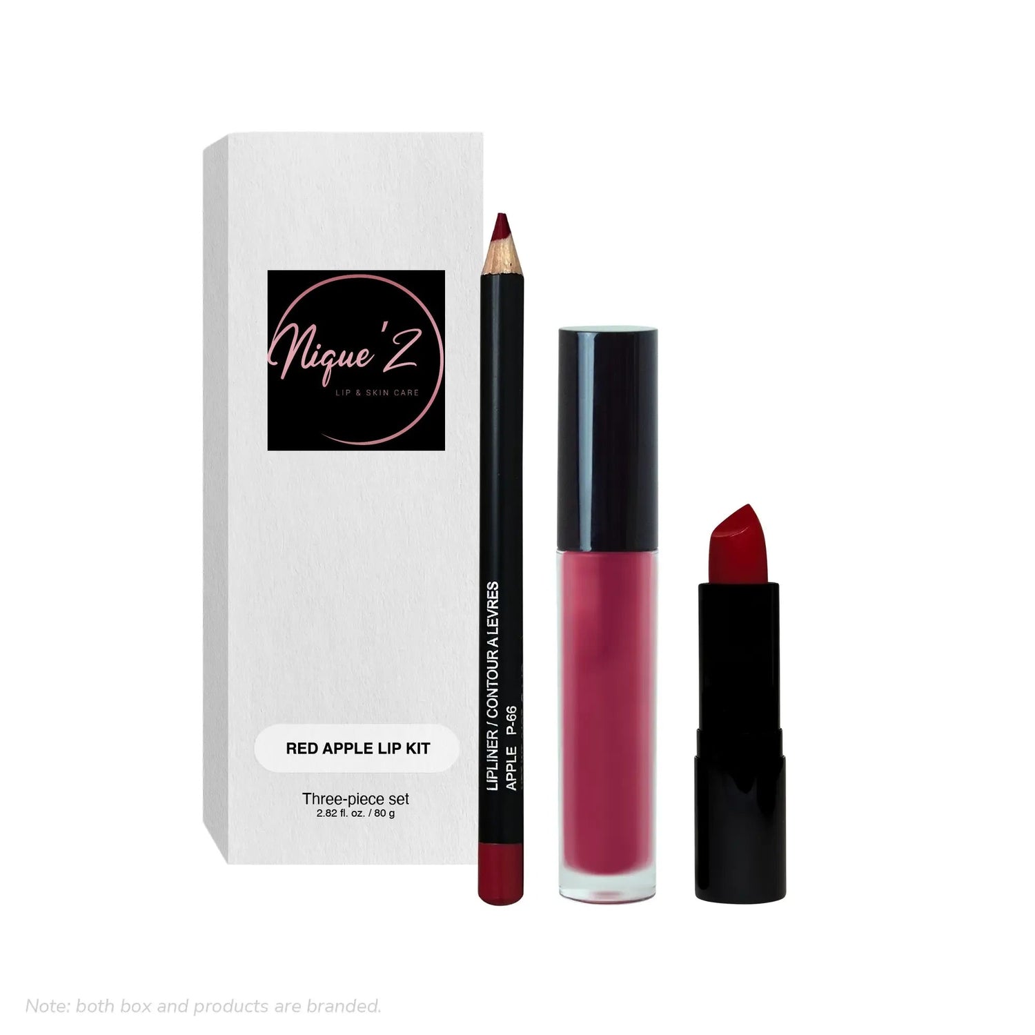 Lip Kits