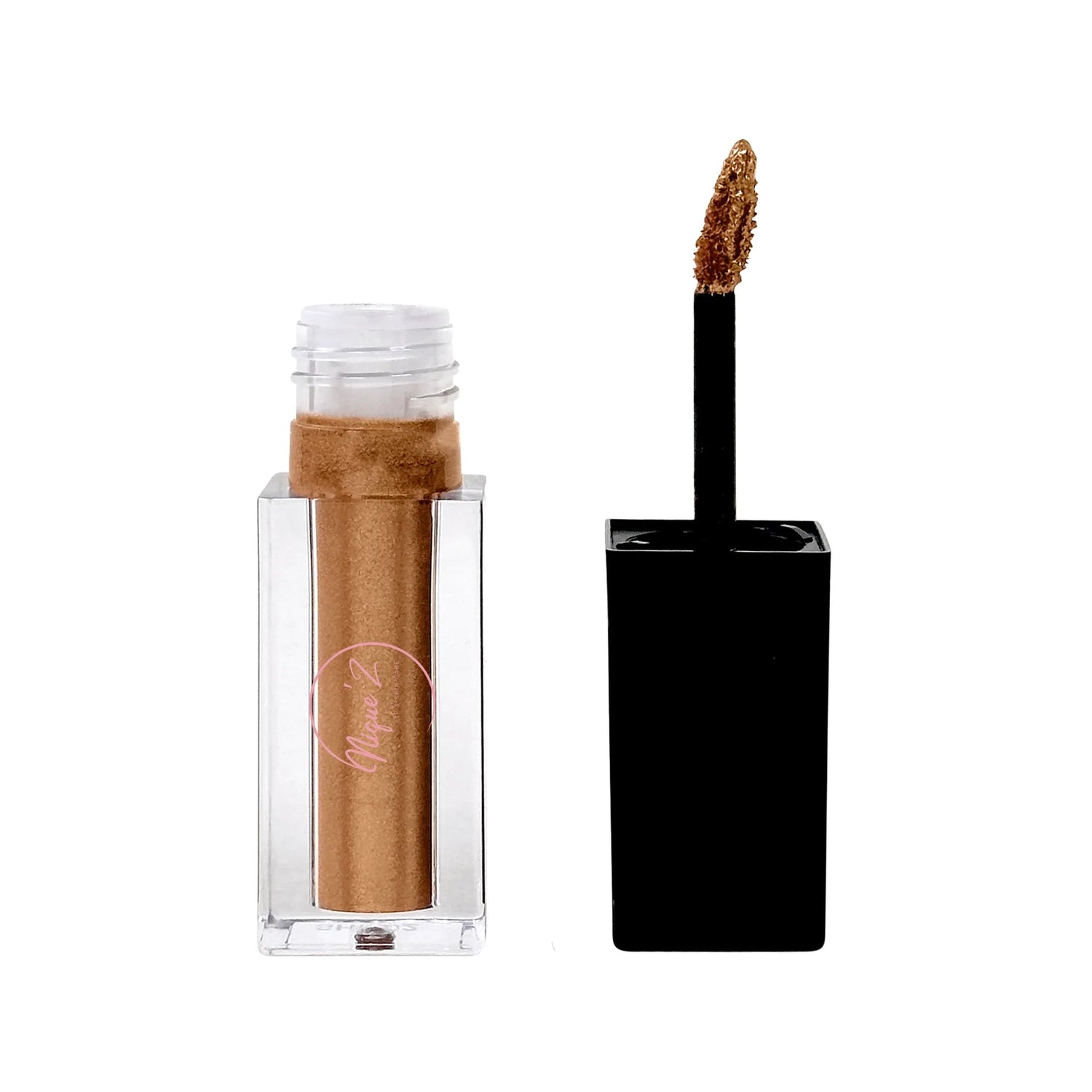 Lip Shimmer