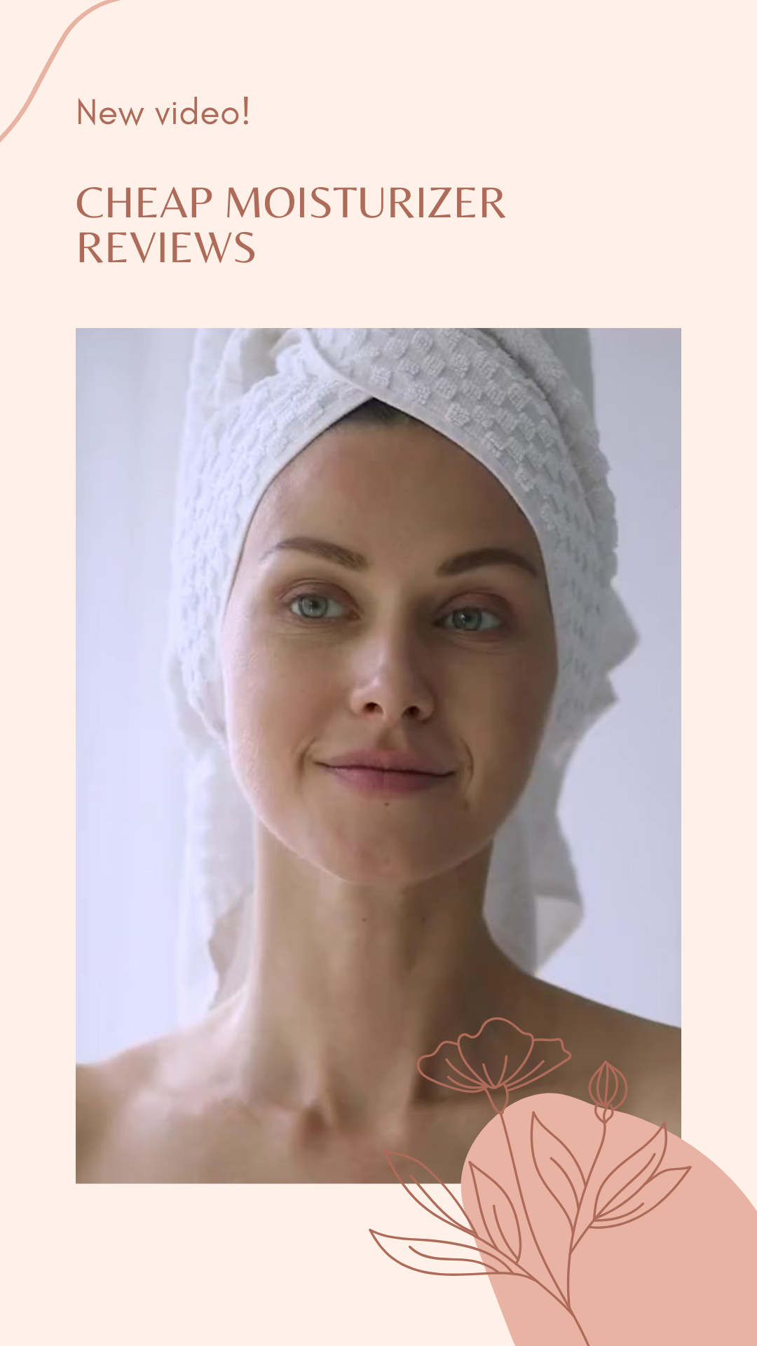 Kale Face Cleanser