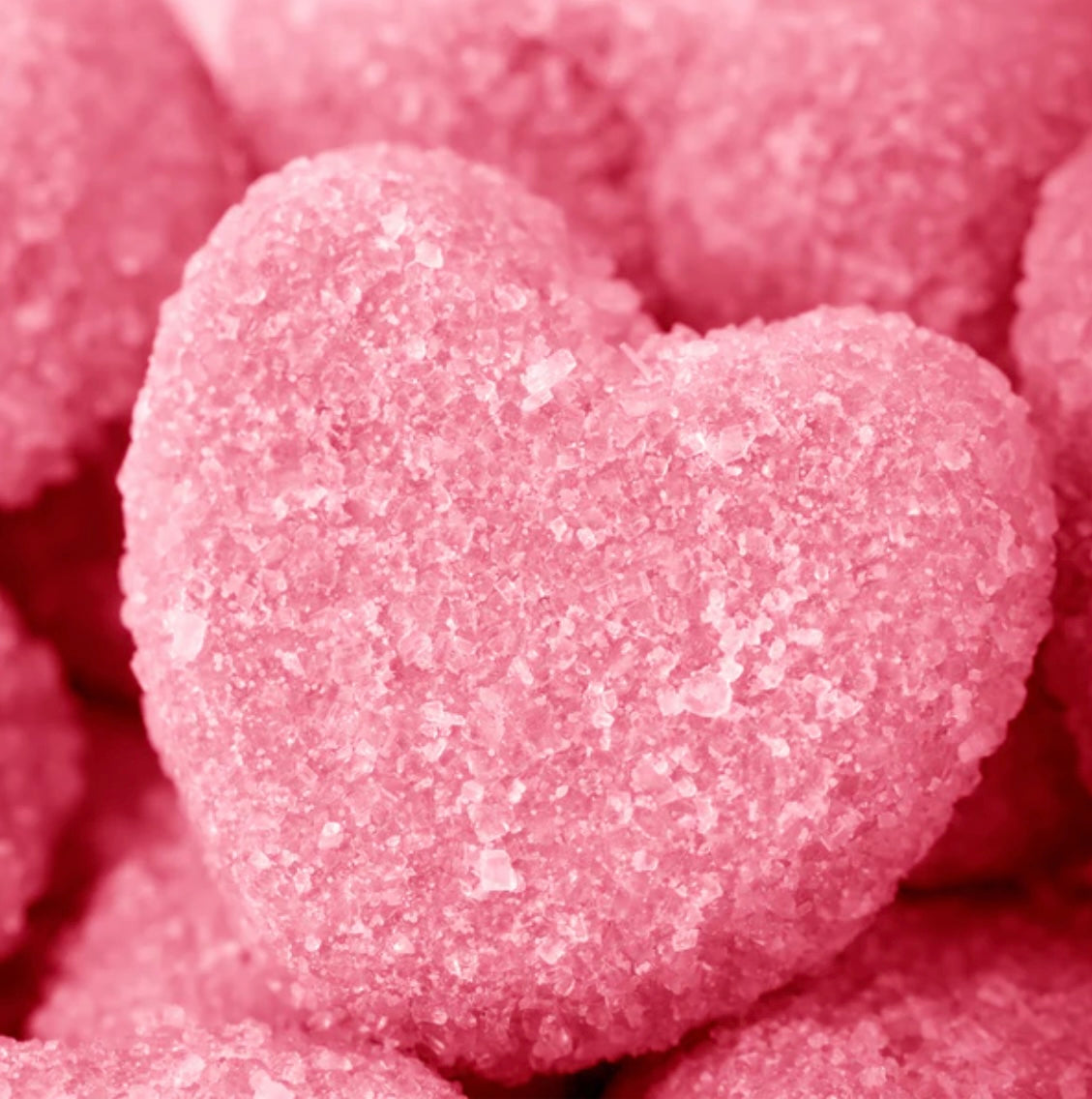 Pink Sugar Body Butter