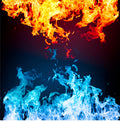 Ice & Fire Body Scrub