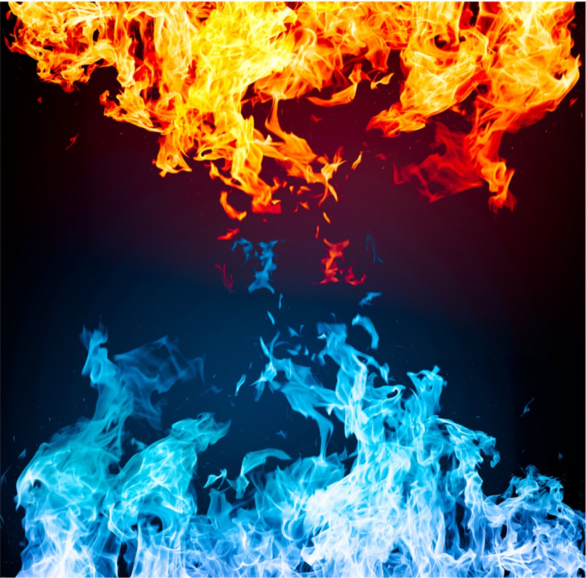 Ice & Fire Body Butter